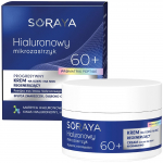 N&auml;okreem Soraya Hyaluronic Microinjection Pro-Matrix Peptide, 50 ml, 60+