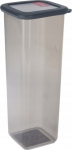 Kuivaine konteiner Storage Solutions Smart modular, 2 l, hall