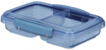 Toidukarp Sistema Small Split, 0.35 l