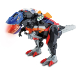 Transformer dinosaurus VTech Switch & Go Super T-Rex, mitmev&auml;rviline