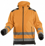 T&ouml;&ouml;jope meeste H&ouml;gert Argen, oranž, 3XL suurus