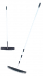 T&ouml;&ouml;riist lume puhastamiseks katuselt W000630, 192 cm x 15 cm, plastik