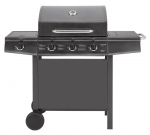 Gaasigrill Cello Classic 3i, 52 cm x 132 cm