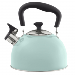Vilega teekann Domotti Samba, 2.2 l, mint v.