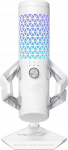 Juhtmega mikrofon Asus Carnyx, valge v.