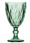 Veiniklaas Ambition Diamond Green, klaas, 0.340 l