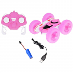 Rc auto RC0675, roosa v.