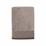 Vannir&auml;tik Domoletti HUDSON, hele pruun, 140 cm x 70 cm