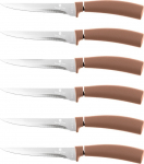 Steiginugade komplekt Berlinger Haus Rose Gold BH-2811, 6 tk