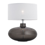 Laualambid Argon Sekwana 3050, E27, 15W, valge v./hall v.