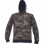 Džemper meeste CRV Crambe, pruun v., XXL suurus