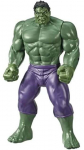 M&auml;ngukujuke, superkangelane Hasbro Marvel Hulk E7825, 25 cm, roheline v.