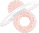 N&auml;rimisr&otilde;ngas Mam Bite & Relax, roosa v.