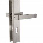 Uksek&auml;epide, v&auml;listingimustes Kuchinox Floko KZF_318A, satiin v.