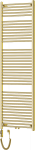 Elektriline r&auml;tikuradiator Mexen Mars, kuldne, 60 cm x 180 cm, 900 W