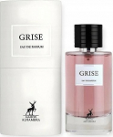 Parf&uuml;&uuml;mvesi Maison Alhambra Grise, 100 ml