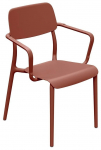 Aiatool Ferne Rimo FRIK658-7600C, punane v., 57 cm x 55.5 cm x 84 cm