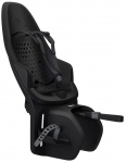 Laste jalgrattatool Thule Yepp 2 Maxi MIK HD 12021401, must, tagumine
