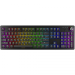 Klaviatuur Yenkee PANZER YKB 3410US Outemu Red, EN, must