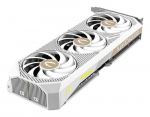 Videokaart Zotac RTX 5070 AMP, 12 GB, GDDR7