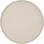 Taldrik prae Verlo Less, &Oslash; 28 cm, beež v.