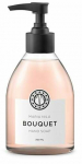 Vedelseep gl&uuml;tseriiniga Maria Nila Bouquet, roos/liilia, 300 ml