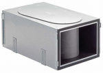 M&uuml;rasummuti ventilatsioonis&uuml;steemide jaoks Zehnder CW-S 320