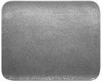Serveerimistaldrik Rak Porcelain Shale, 33 cm, 27 cm, Hall v.