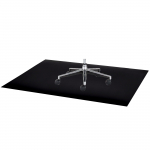 P&otilde;randamatt HA0819, 90 cm x 45 cm x 1 cm