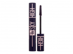 Ripsmetu&scaron;&scaron; Maybelline Lash Sensational, 7 ml, plum twilight v.