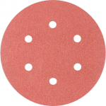 Lihvimisketas Pferd KSS 588161, 120, 15 cm x 15 cm, &Oslash; 15 cm