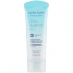 N&auml;opuhastusvahend Missha Super Aqua Ultra Hyalron