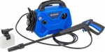 Elektriline k&otilde;rgsurvepesur Forsage F-HY49E, 1400 W, 70 Bar