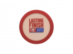 Kreempuuder Rimmel London Lasting Finish 25H, sesame v., 003, 7 g