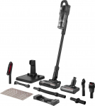 Varstolmuimeja - mopp Sencor SVC 9879BK
