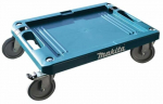 T&ouml;&ouml;riistaalus Makita MakPac Dolly, 51.5 cm x 36 cm x 15 cm, sinine v.