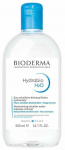 Mitsellaarvesi Bioderma Hydrabio H2O, 500 ml