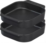 Malmist k&uuml;psetusvormide komplekt Enders Uniq Pro 7936, 20.5 cm x 17 cm x 4.5 cm