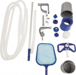 Basseini hoolduskomplekt Bestway Deluxe 58237