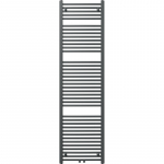 Veek&uuml;tte r&auml;tikuradiator Mexen Ares, grafiit, 50 cm x 180 cm, 820 W