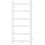 Veek&uuml;tte r&auml;tikuradiator Mexen Bolt, valge v., 40 cm x 70 cm, 165 W