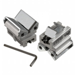 Klambripikendus Bessey VAD, metall