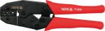 Eemaldaja isolatsiooni eemaldamiseks/elektripaigalduse jaoks Yato YT-2250, 220 mm
