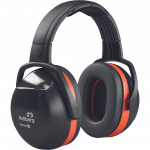 M&uuml;rasummutavad k&otilde;rvaklapid Ear Defender Secure 3H, must v., Universaalne suurus