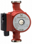 Tsirkulatsioonipump Grundfos UPS 25-80 N, 110 - 165 W