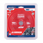 L&otilde;ikeketas Specialist+ Premium, 190 mm x 1.2 mm x 30 mm