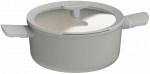 Pott BergHOFF Balance Moonmist, 24 cm, 4.4 l, hall v.