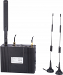 Ruuter Milesight UR35-L04AF-W, must v.