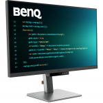 Monitor BenQ RD320U, IPS, 60 Hz, UHD, 31.5"