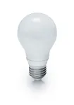 Lambipirn Trio LED, E27, 3000 &deg;K, E27, 8.5 W, 806 lm